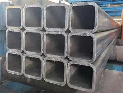 গরম গঠিত ফাঁপা বিভাগ