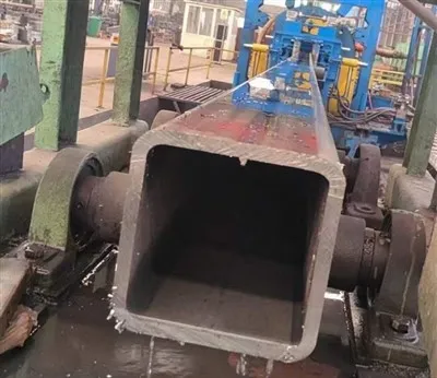 ফাঁপা কাঠামোগত বিভাগ ASTM A500