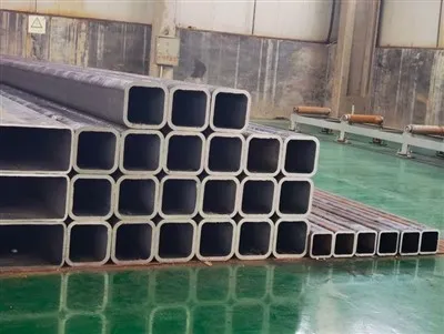 ফাঁপা কাঠামোগত বিভাগ