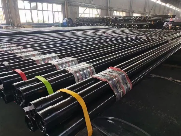 API5L SEAMLESS LINE PIPE