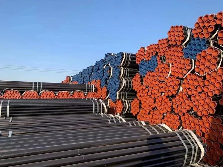 API5L SEAMLESS LINE PIPE