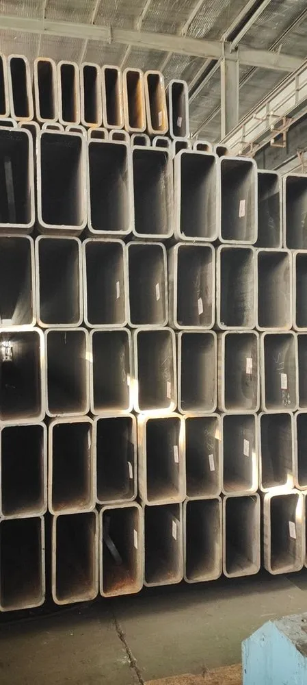 EN 10210 HOT FORMED HOLLOW SECTIONS