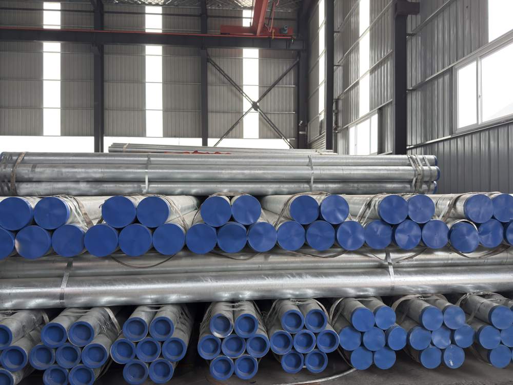 GI PIPE GI PIPE