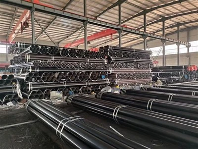 ASTM A106 GR.B SMLS পাইপ