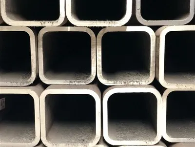 En 10210 ফাঁপা বিভাগ