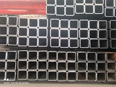 En 10219 ফাঁপা বিভাগ