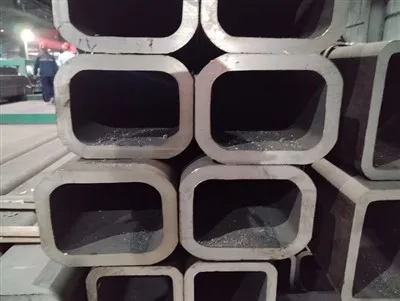 Jis G3466 ফাঁপা বিভাগ