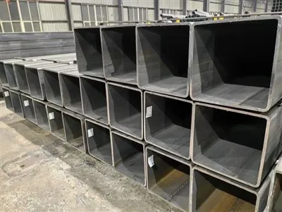 বর্গাকার ফাঁপা বিভাগ