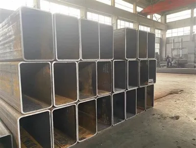 স্কয়ার টিউব